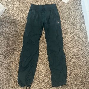 Lululemon dance studio pant